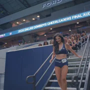 America's Sweethearts: Dallas Cowboys Cheerleaders - galeria zdjęć - filmweb