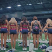 America's Sweethearts: Dallas Cowboys Cheerleaders - galeria zdjęć - filmweb