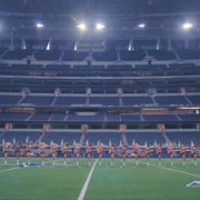 America's Sweethearts: Dallas Cowboys Cheerleaders - galeria zdjęć - filmweb
