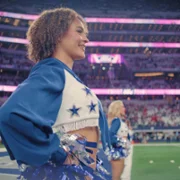 America's Sweethearts: Dallas Cowboys Cheerleaders - galeria zdjęć - filmweb