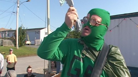 Sezon 4 Odcinek 4 Ricky „Green Bastard”
