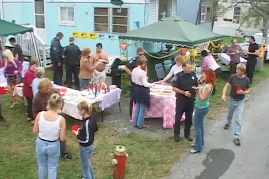 Chłopaki z baraków - galeria zdjęć - filmweb