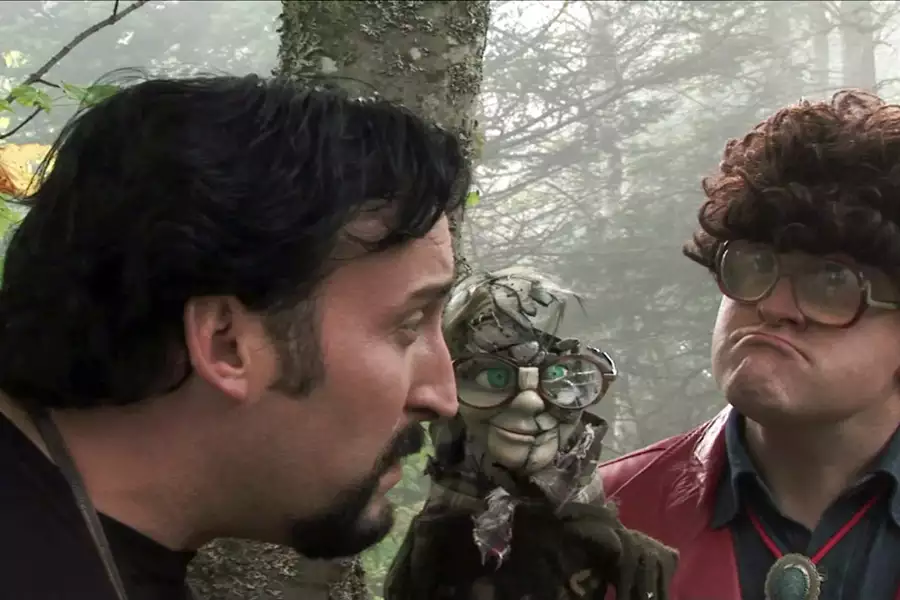 Chłopaki z baraków - galeria zdjęć - filmweb