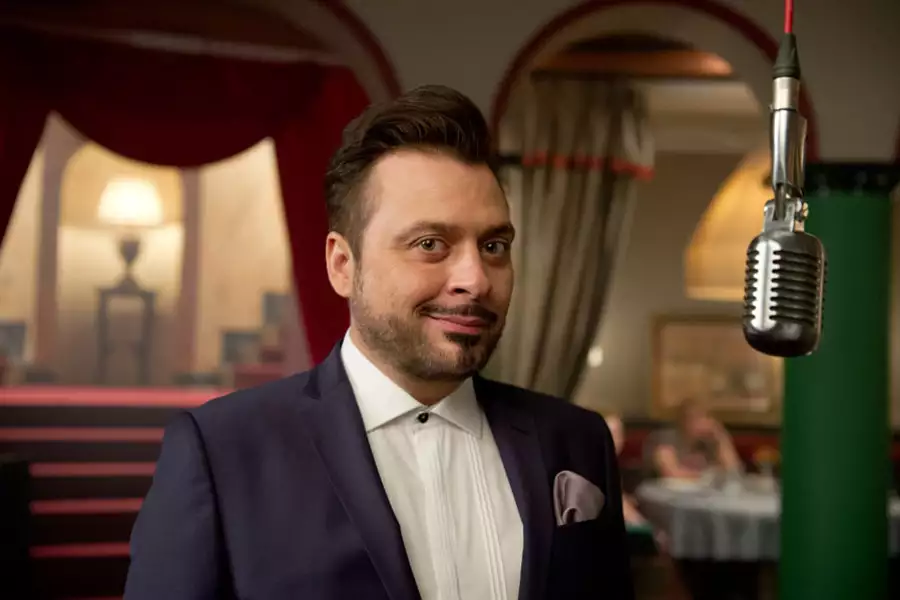 Dabl trabl - galeria zdjęć - filmweb