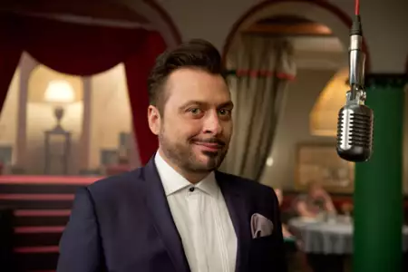 Dabl trabl - galeria zdjęć - filmweb