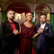 Dabl trabl - galeria zdjęć - filmweb