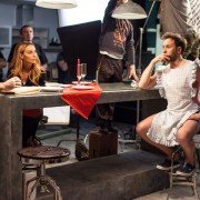 Dabl trabl - galeria zdjęć - filmweb