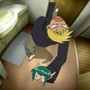 Midori no Hibi - galeria zdjęć