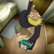 Midori no Hibi - galeria zdjęć - filmweb