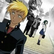Midori no Hibi - galeria zdjęć - filmweb