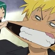Midori no Hibi - galeria zdjęć - filmweb