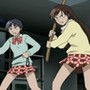 Midori no Hibi - galeria zdjęć