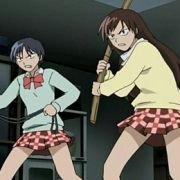Midori no Hibi - galeria zdjęć - filmweb
