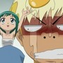Midori no Hibi - galeria zdjęć