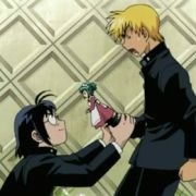 Midori no Hibi - galeria zdjęć - filmweb