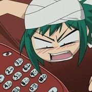 Midori no Hibi - galeria zdjęć - filmweb
