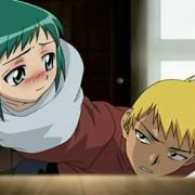 Midori no Hibi - galeria zdjęć - filmweb