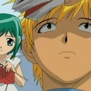 Midori no Hibi - galeria zdjęć - filmweb