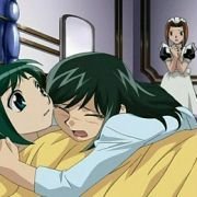 Midori no Hibi - galeria zdjęć - filmweb