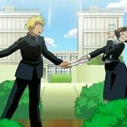 Midori no Hibi - galeria zdjęć - filmweb