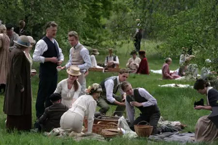 Uwiecznione chwile - galeria zdjęć - filmweb
