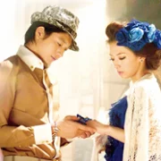 Paradise Kiss - galeria zdjęć - filmweb