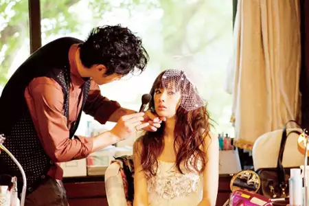 Paradise Kiss - galeria zdjęć - filmweb