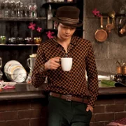 Paradise Kiss - galeria zdjęć - filmweb