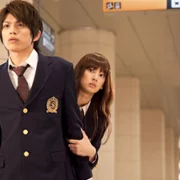 Paradise Kiss - galeria zdjęć - filmweb