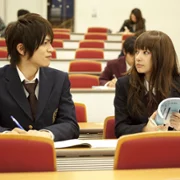 Paradise Kiss - galeria zdjęć - filmweb