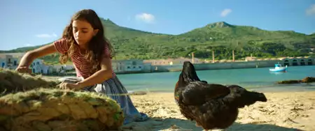 Osamotniona - galeria zdjęć - filmweb