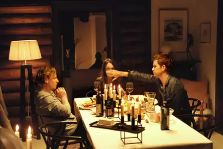 Zupełnie inne love story - galeria zdjęć - filmweb
