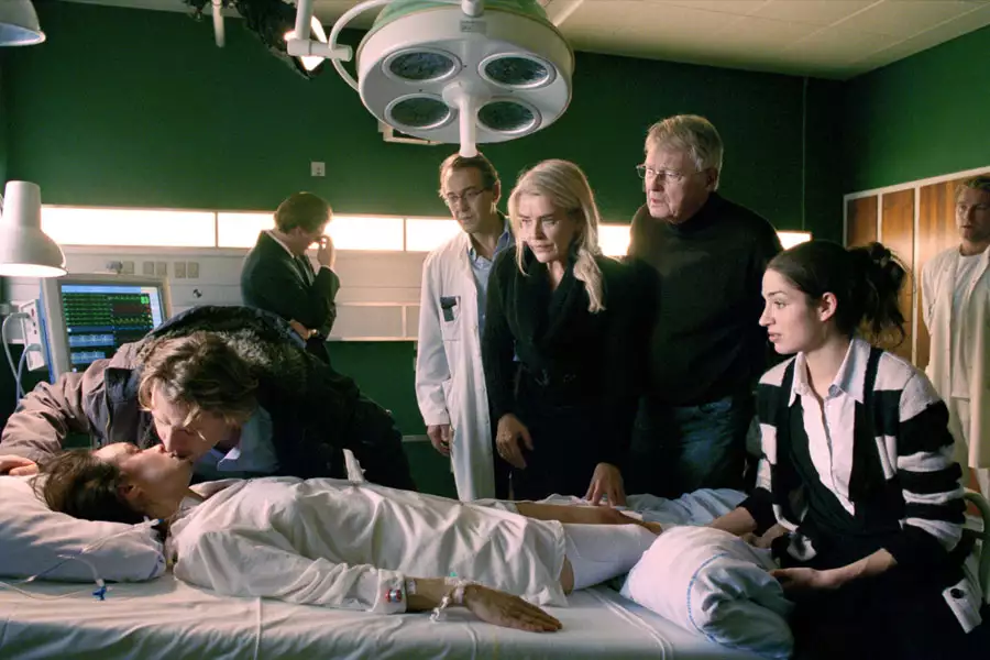 Zupełnie inne love story - galeria zdjęć - filmweb