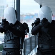 The Shift - galeria zdjęć - filmweb