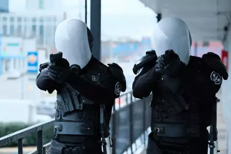 Przejście - galeria zdjęć - filmweb