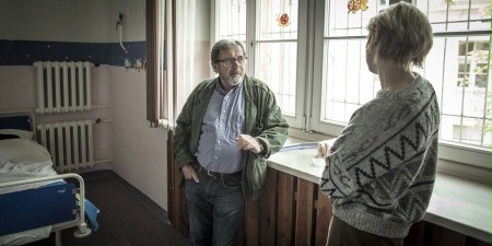 Recenzja Body/Ciało