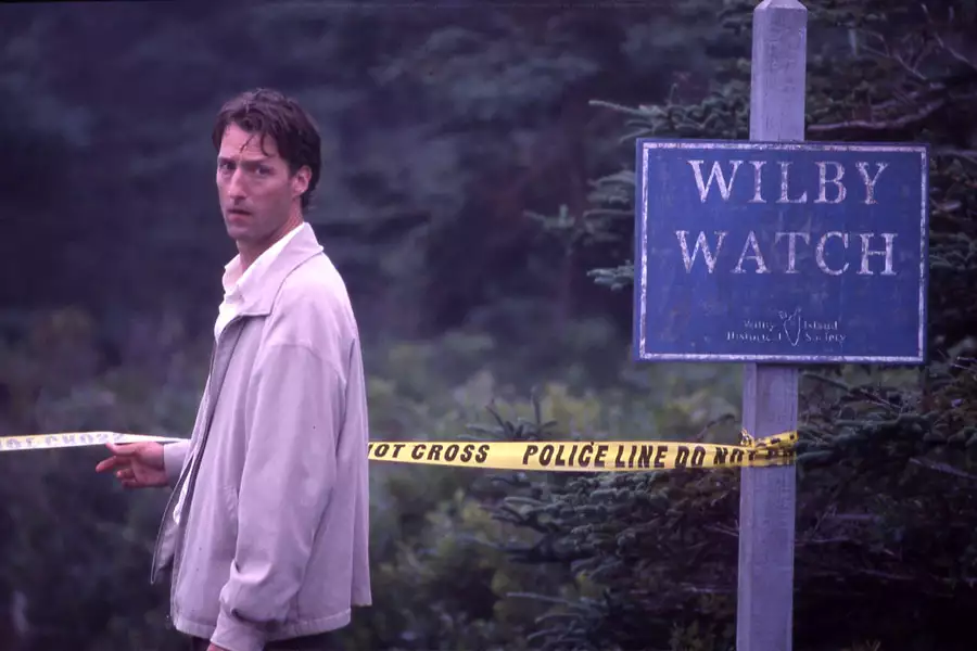 Wilby Wonderful - galeria zdjęć - filmweb