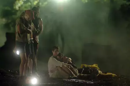 Zabójca - galeria zdjęć - filmweb