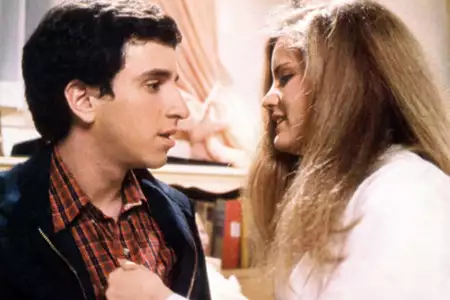 Beztroskie lata w Ridgemont High - galeria zdjęć - filmweb