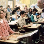 Beztroskie lata w Ridgemont High - galeria zdjęć - filmweb