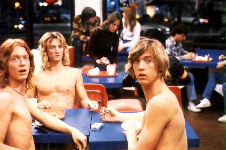 Beztroskie lata w Ridgemont High - galeria zdjęć - filmweb