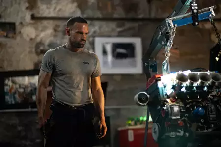 Zagubiona kula - galeria zdjęć - filmweb