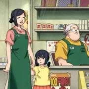 Sakamoto Days - galeria zdjęć - filmweb