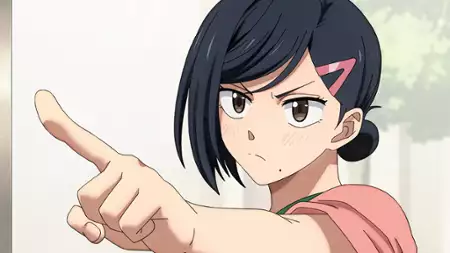 Sakamoto Days - galeria zdjęć - filmweb
