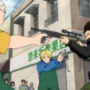 Sakamoto Days - galeria zdjęć - filmweb