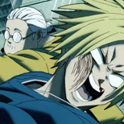 Sakamoto Days - galeria zdjęć - filmweb