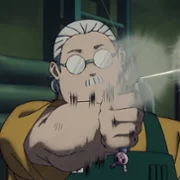 Sakamoto Days - galeria zdjęć - filmweb