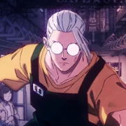 Sakamoto Days - galeria zdjęć - filmweb