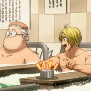 Sakamoto Days - galeria zdjęć - filmweb