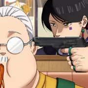 Sakamoto Days - galeria zdjęć - filmweb